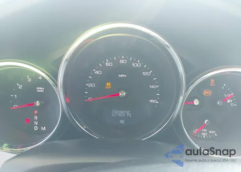 2012 Cadillac Cts from USA, damaged, VIN 1G6DC5E51C0134694